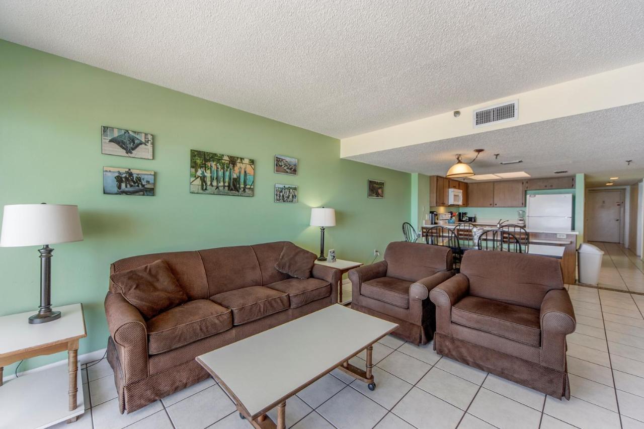 407 Beach Place Condos St. Pete Beach Exteriör bild