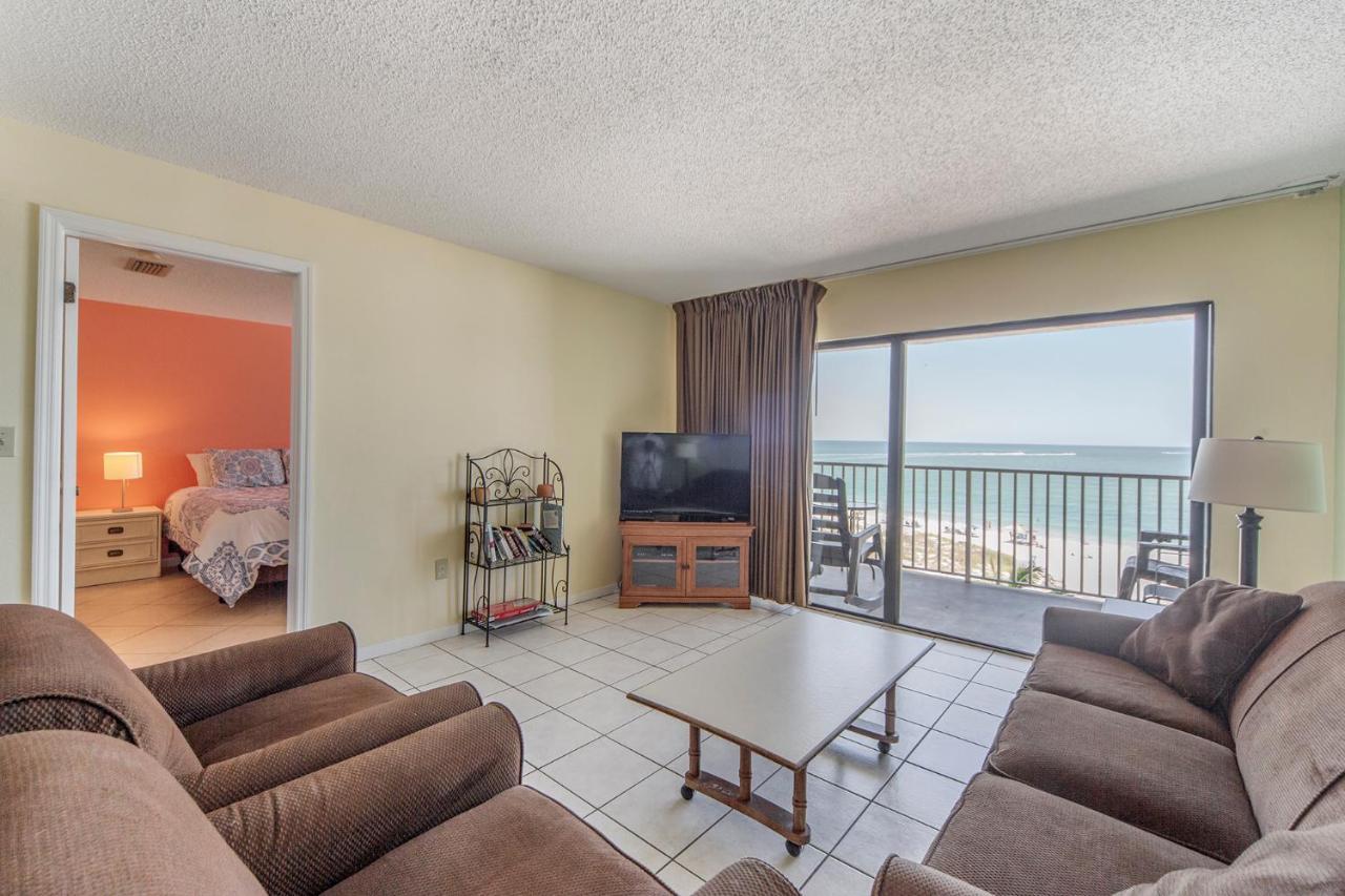 407 Beach Place Condos St. Pete Beach Exteriör bild